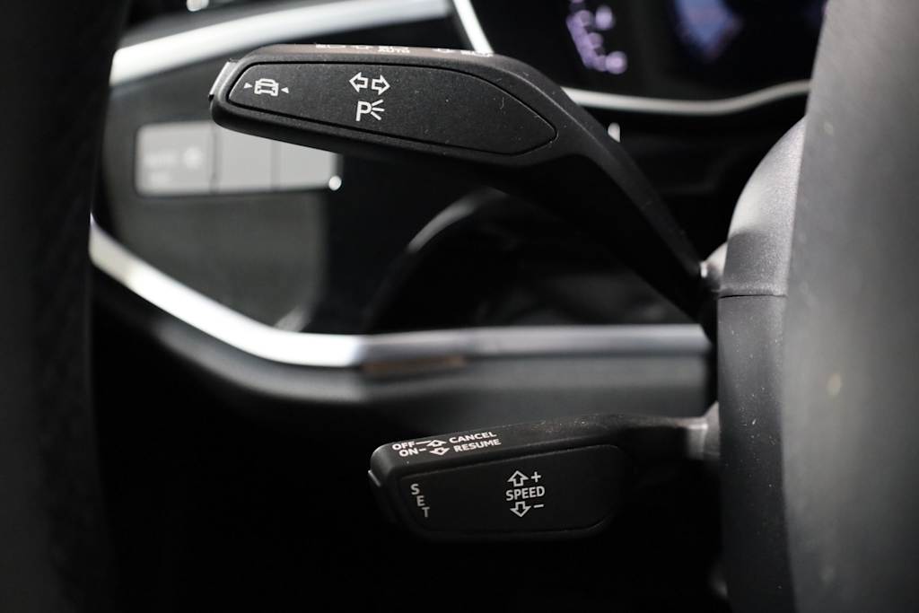 Thumbnail: 2022 Audi Q3 - 33