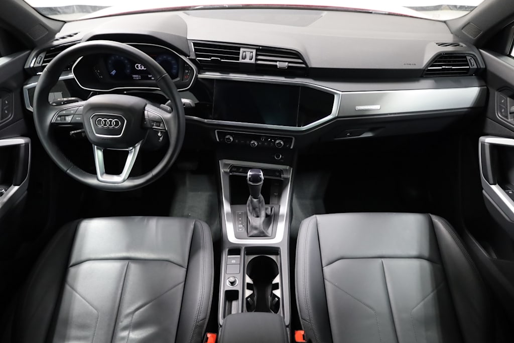 Thumbnail: 2022 Audi Q3 - 14