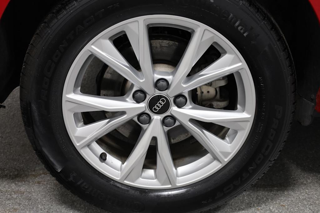 Thumbnail: 2022 Audi Q3 - 37