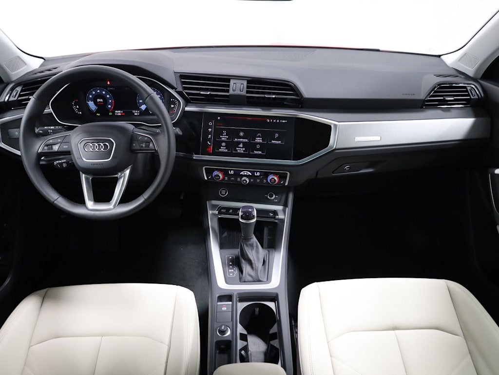 Thumbnail: 2025 Audi Q3 - 14