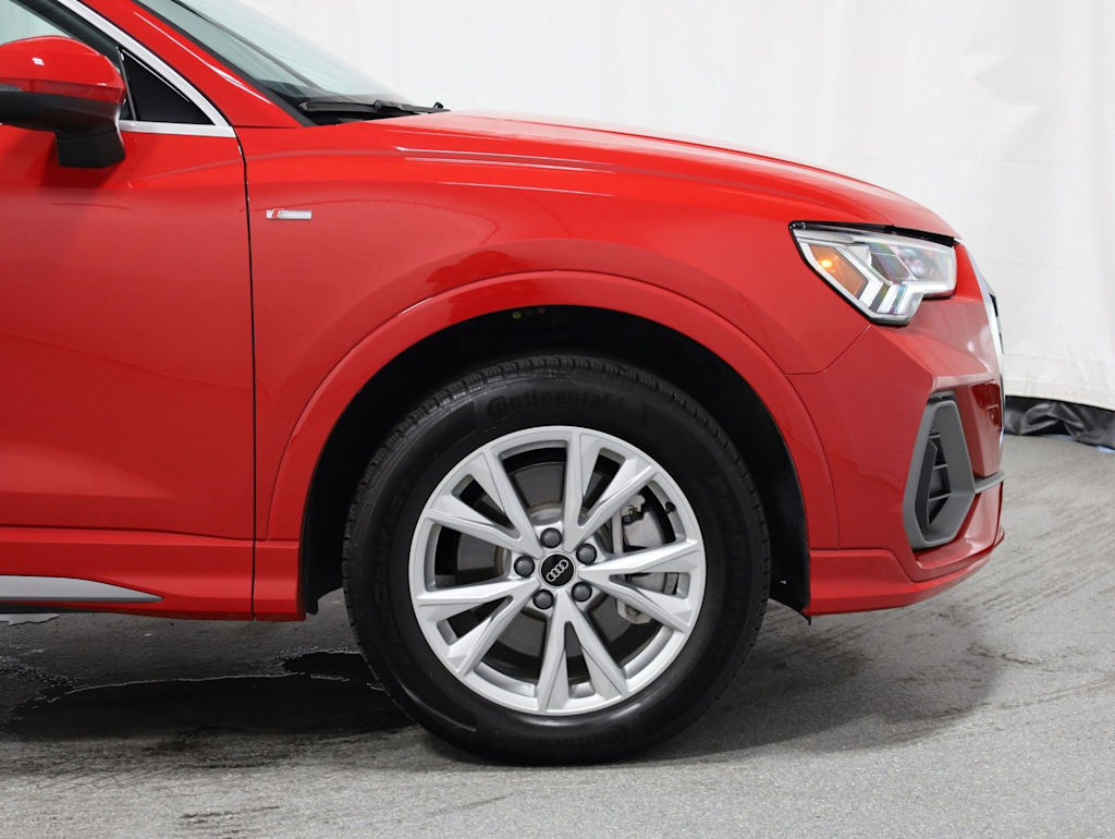 Thumbnail: 2025 Audi Q3 - 7