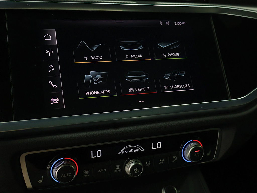Thumbnail: 2021 Audi Q3 - 16