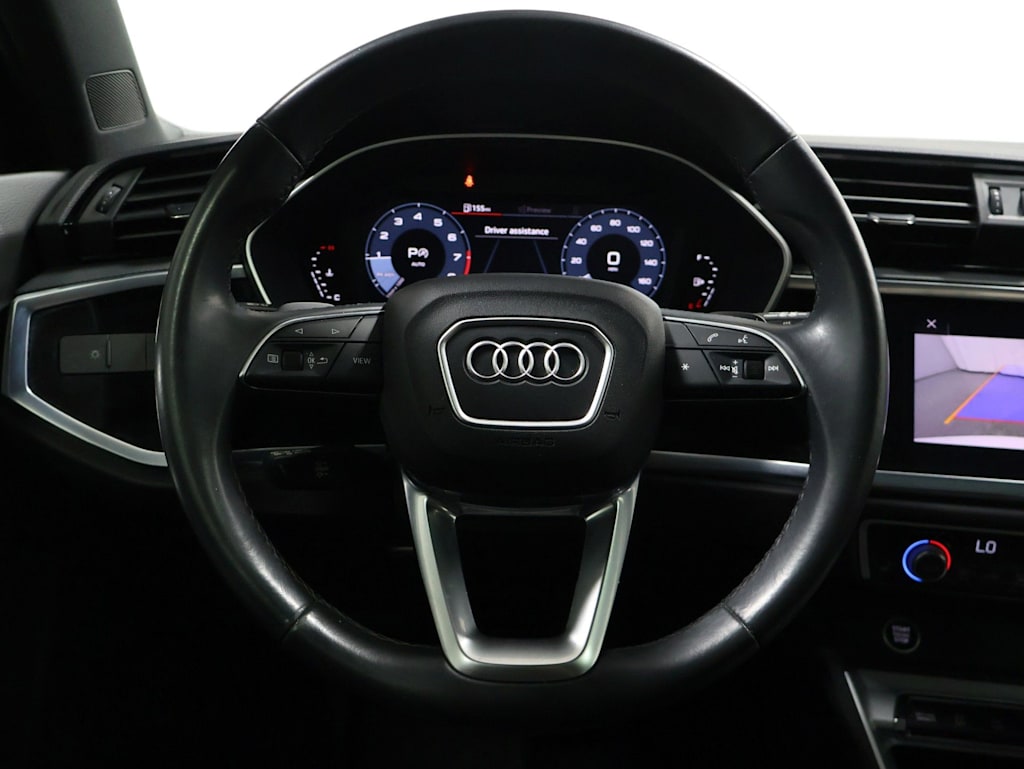 Thumbnail: 2021 Audi Q3 - 14