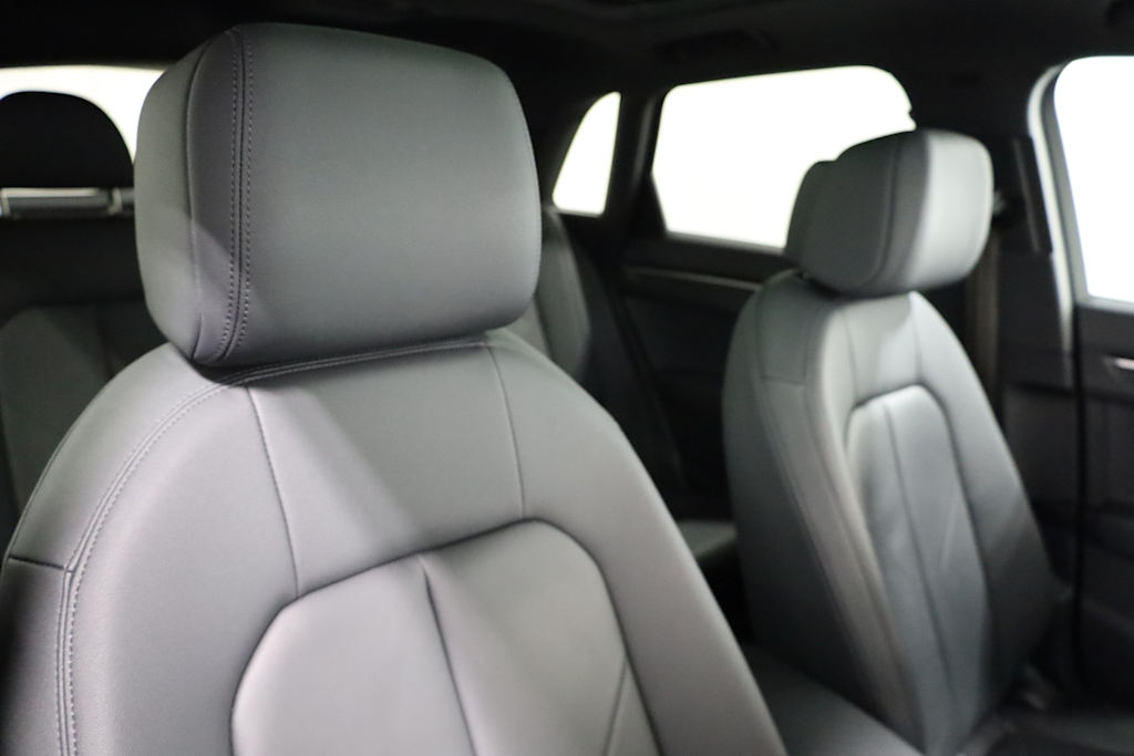 Thumbnail: 2024 Audi Q3 - 29