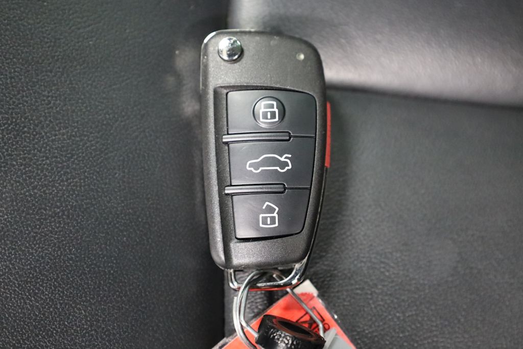 Thumbnail: 2024 Audi Q3 - 19