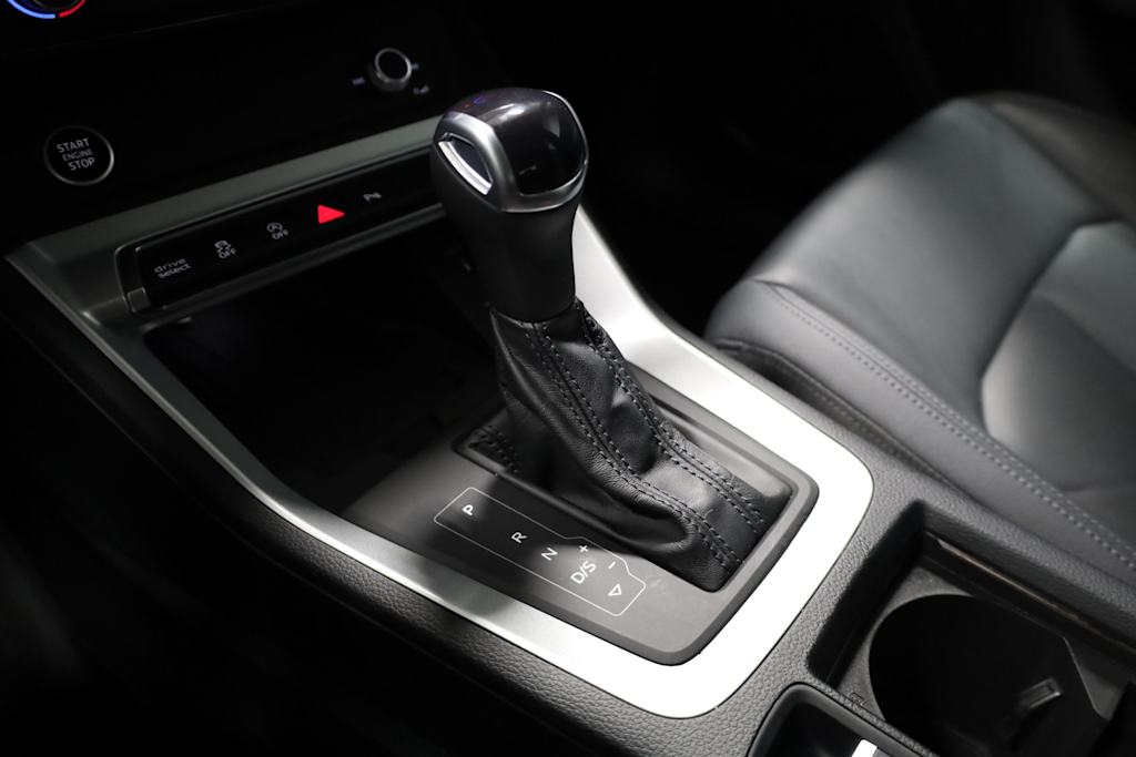 Thumbnail: 2024 Audi Q3 - 34