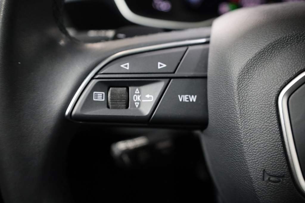 Thumbnail: 2024 Audi Q3 - 31