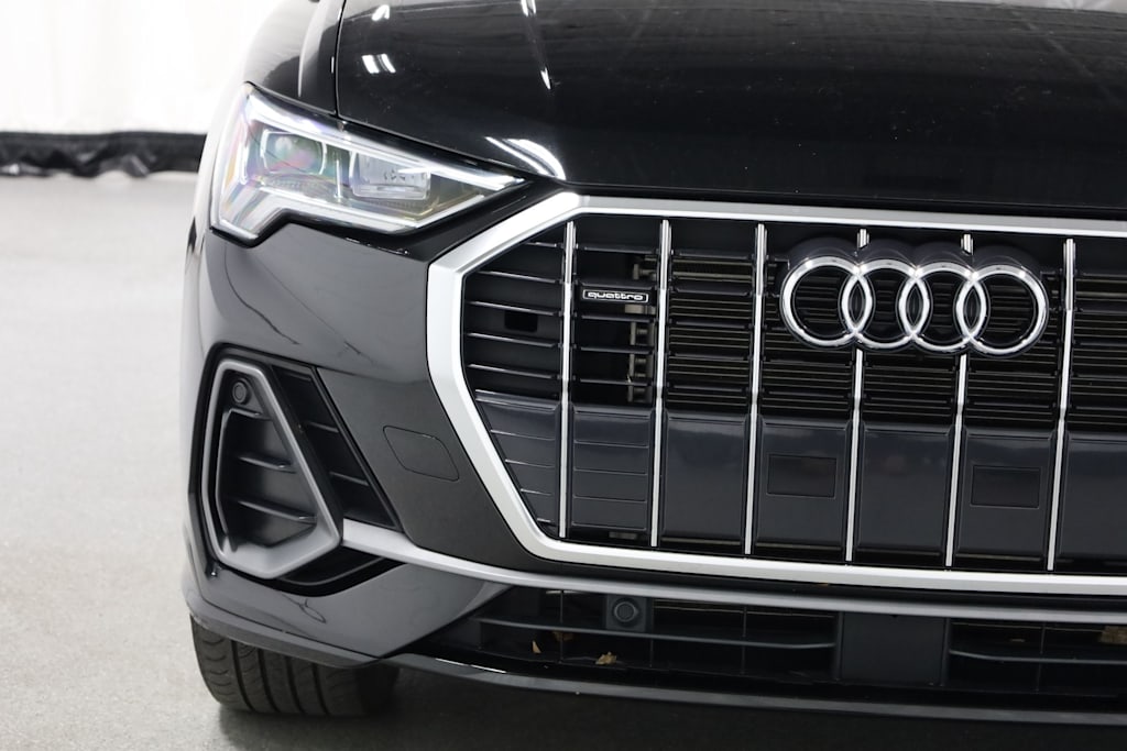 Thumbnail: 2024 Audi Q3 - 7
