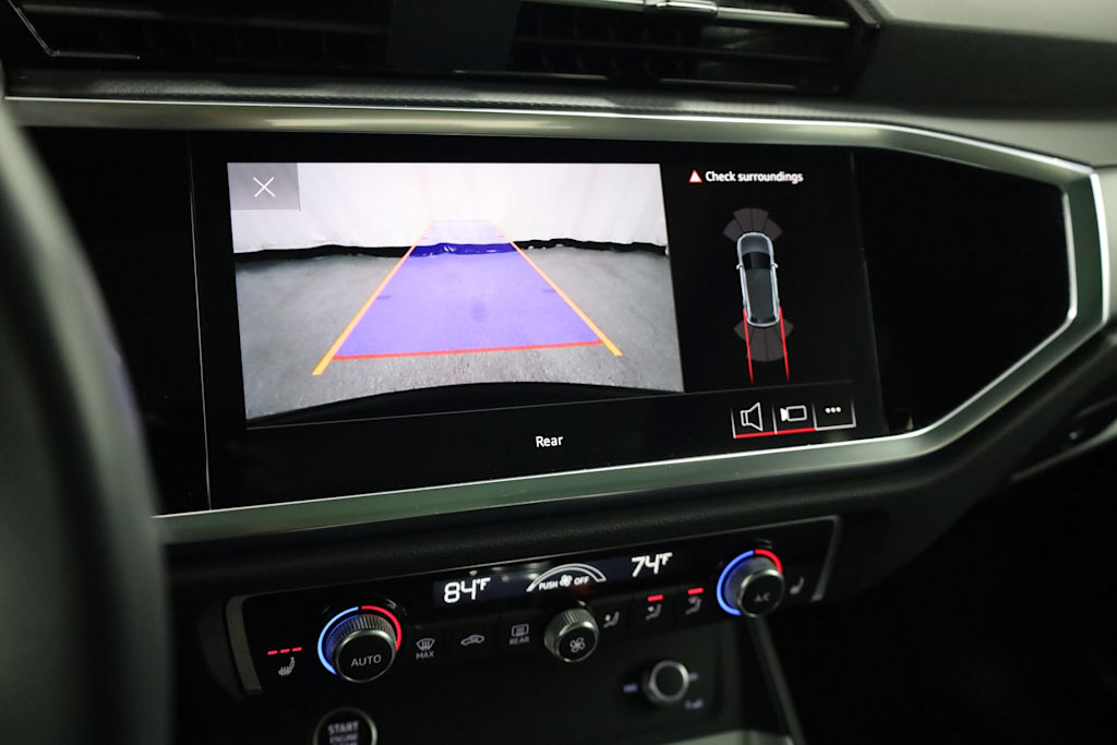 Thumbnail: 2024 Audi Q3 - 35