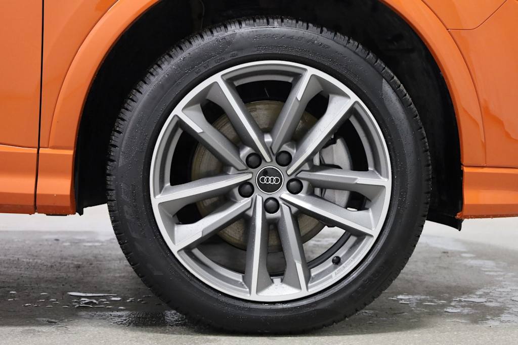 Thumbnail: 2025 Audi Q3 - 23