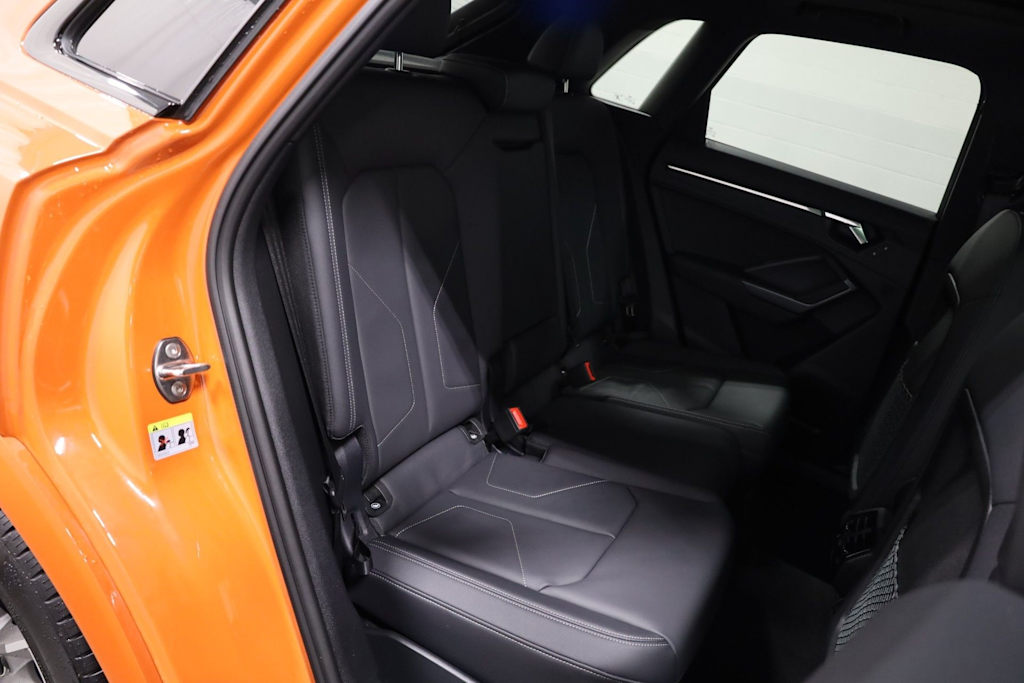 Thumbnail: 2025 Audi Q3 - 36