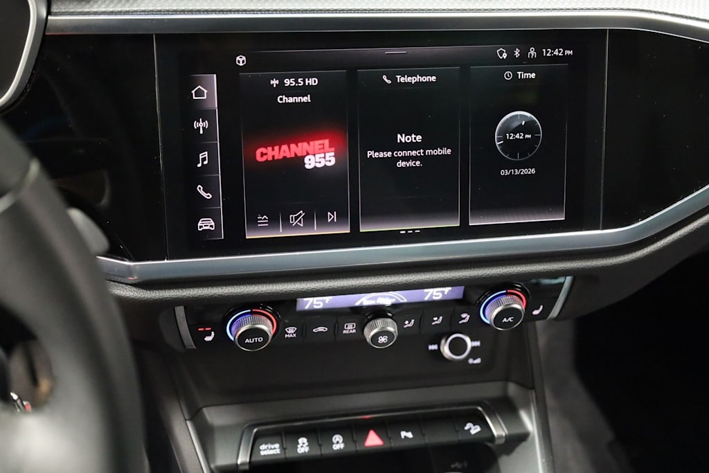 Thumbnail: 2025 Audi Q3 - 34