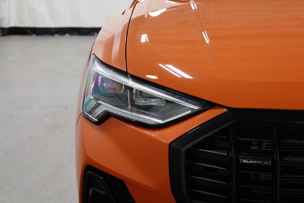 Thumbnail: 2025 Audi Q3 - 25