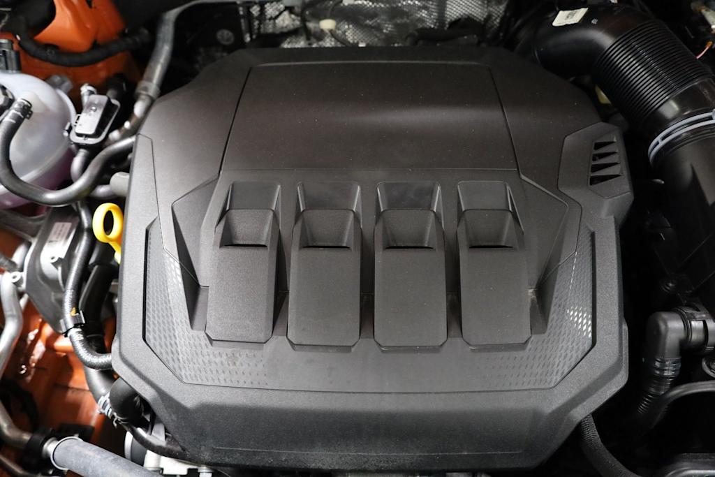 Thumbnail: 2025 Audi Q3 - 8