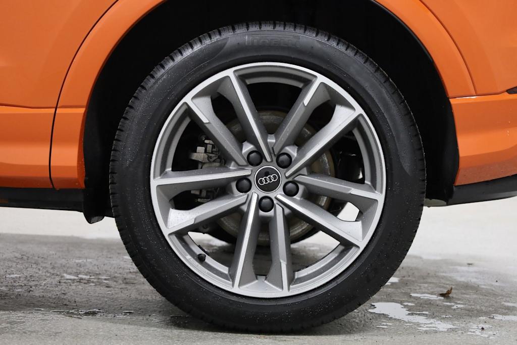 Thumbnail: 2025 Audi Q3 - 38