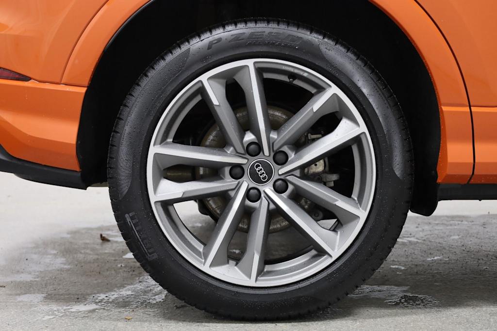 Thumbnail: 2025 Audi Q3 - 37