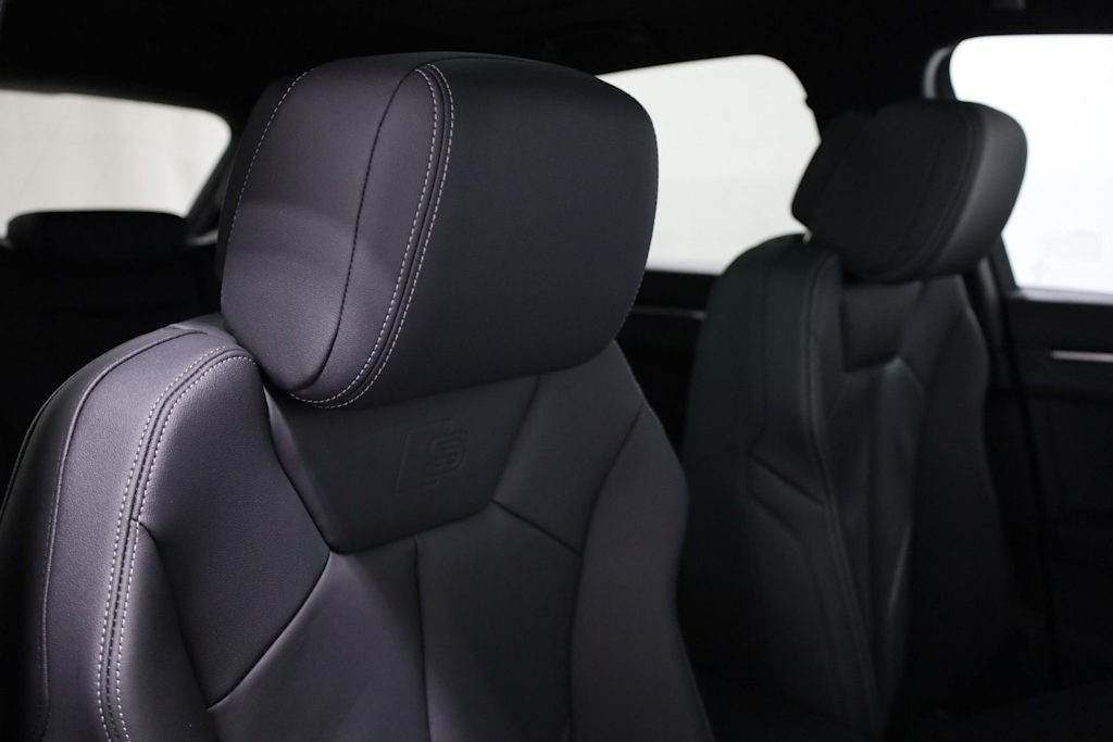 Thumbnail: 2025 Audi Q3 - 28