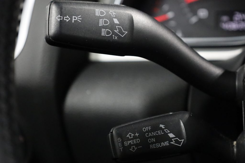 2015 Audi Q7 Prestige 16