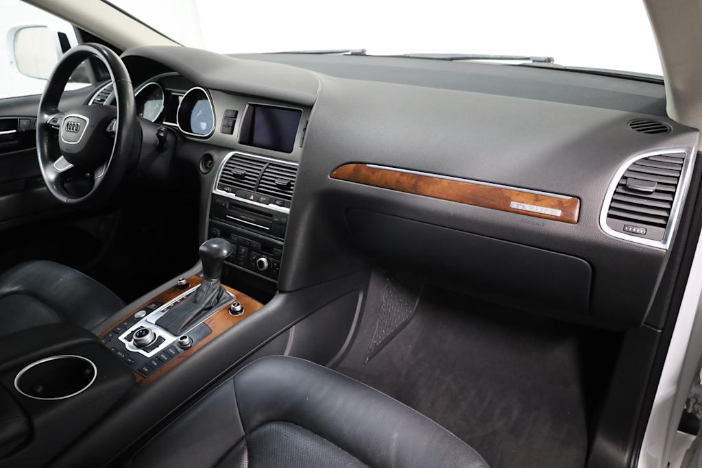 2015 Audi Q7 Prestige 10