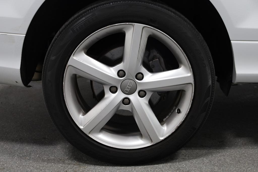 2015 Audi Q7 Prestige 39