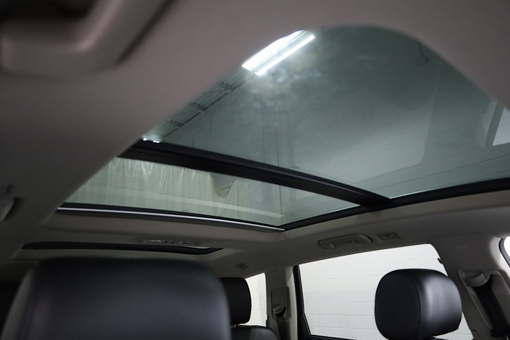 2015 Audi Q7 Prestige 29