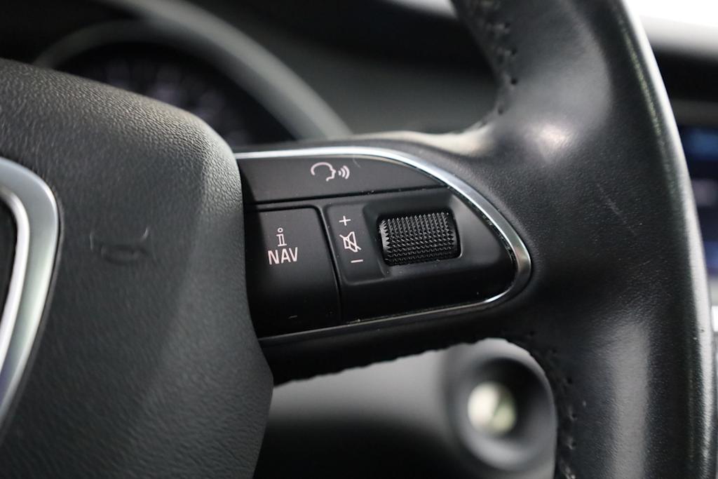 2015 Audi Q7 Prestige 32