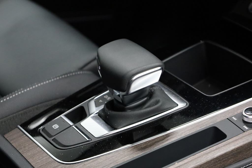 2025 Audi Q5 e Premium 17
