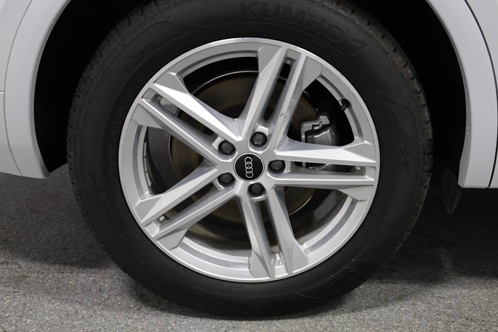 2025 Audi Q5 e Premium 39