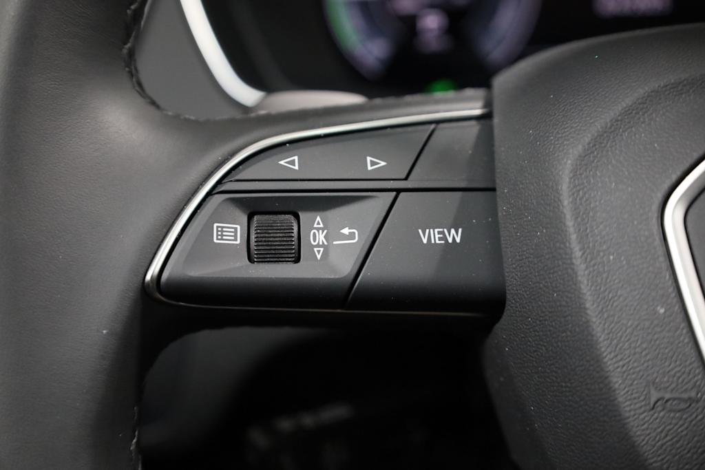 2025 Audi Q5 e Premium 31