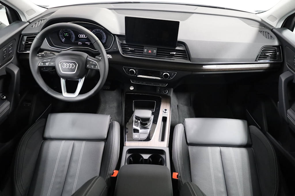 2025 Audi Q5 e Premium 15