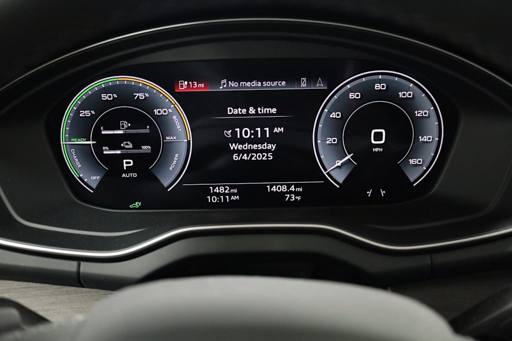 2025 Audi Q5 e Premium 18