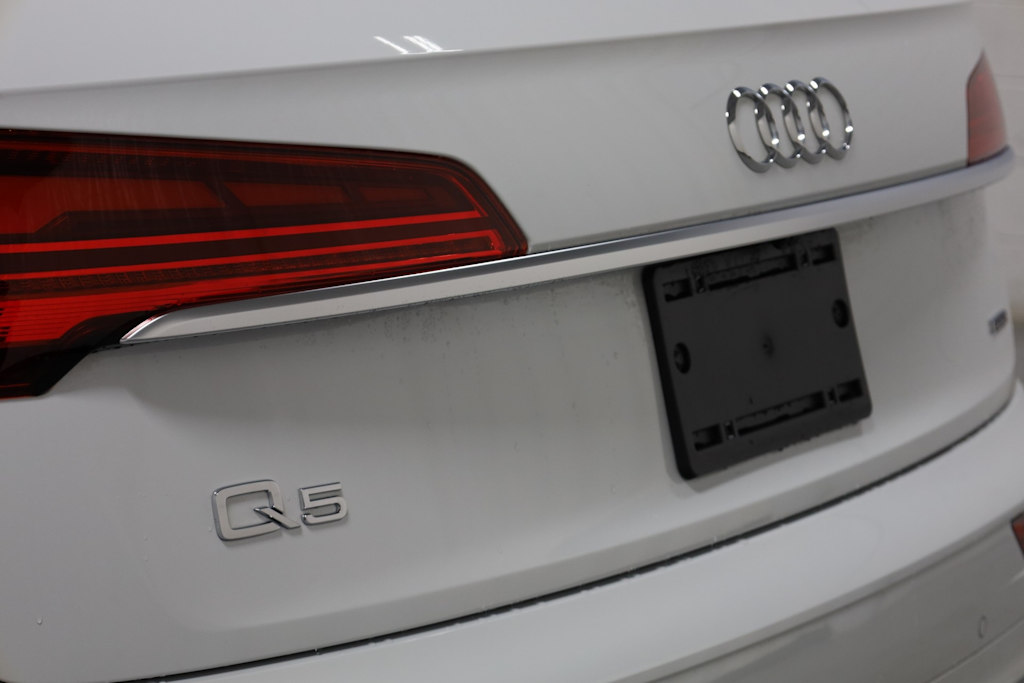 2025 Audi Q5 e Premium 21