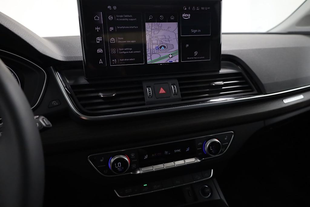 2025 Audi Q5 e Premium 16