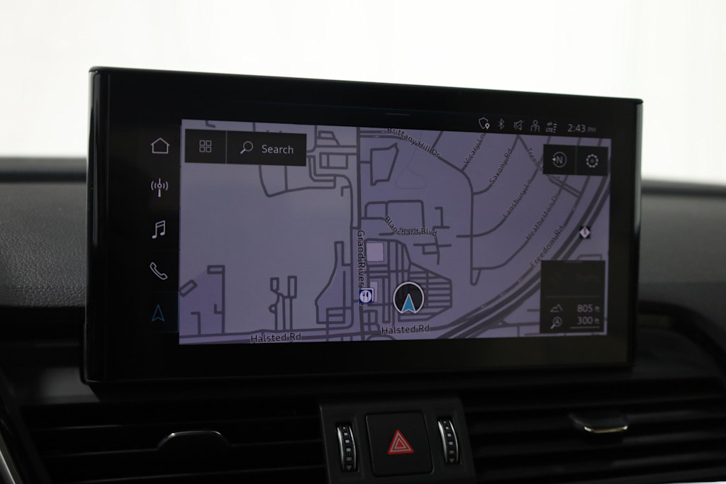 Thumbnail: 2022 Audi Q5 - 36