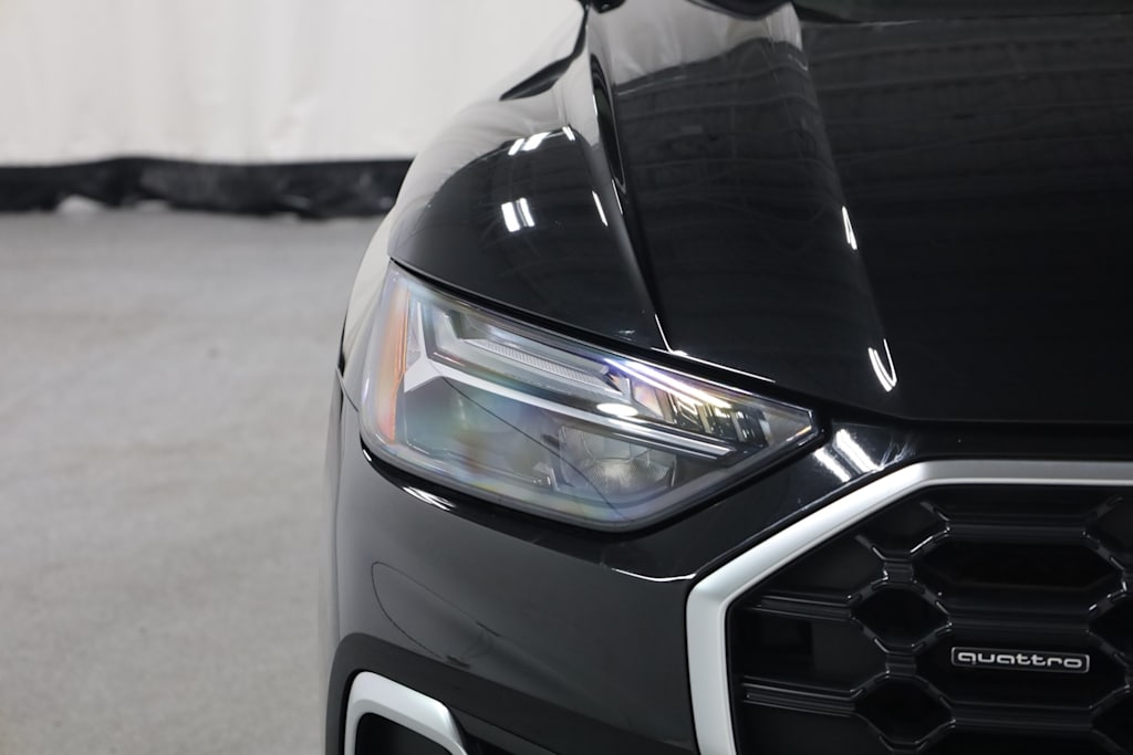 Thumbnail: 2022 Audi Q5 - 26