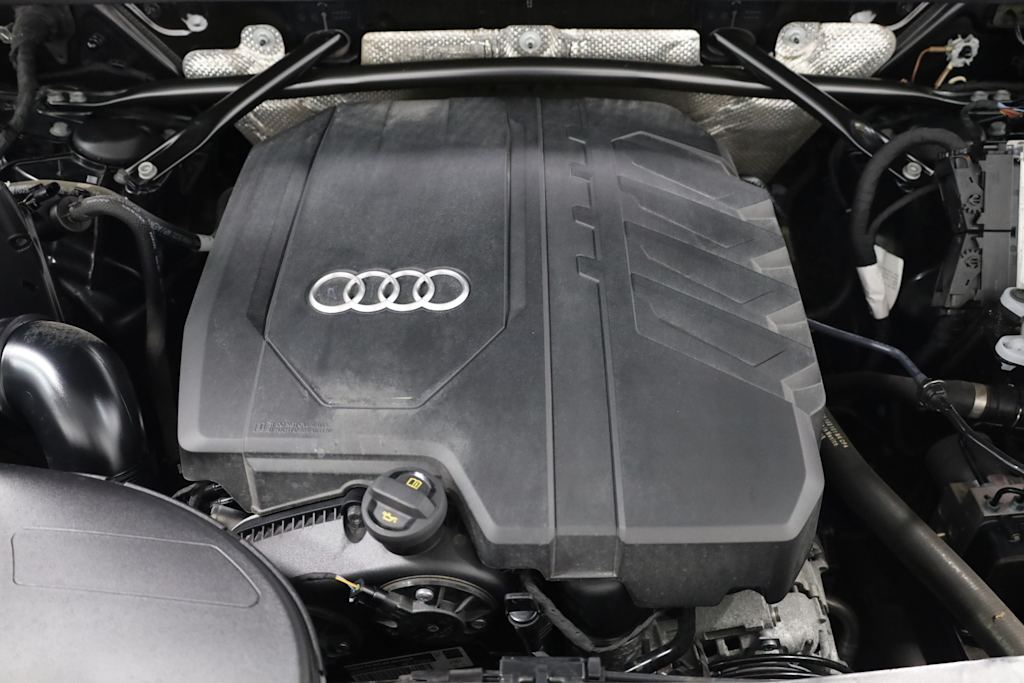Thumbnail: 2022 Audi Q5 - 9