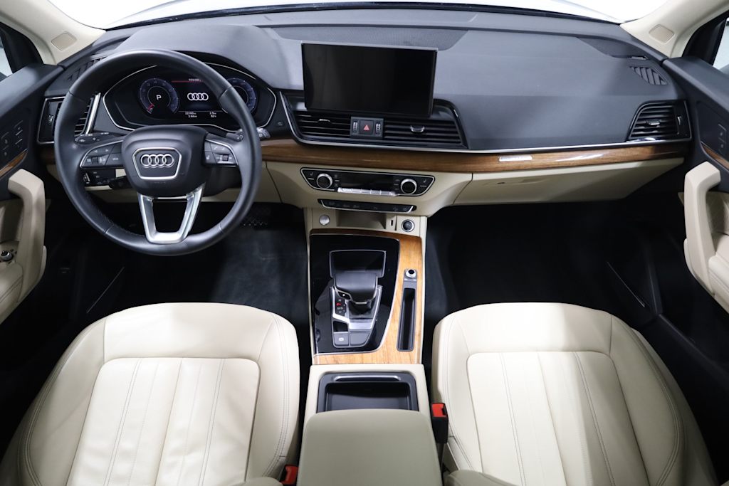 Thumbnail: 2022 Audi Q5 - 15