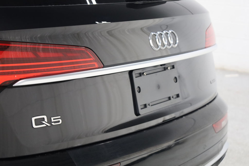 Thumbnail: 2022 Audi Q5 - 7