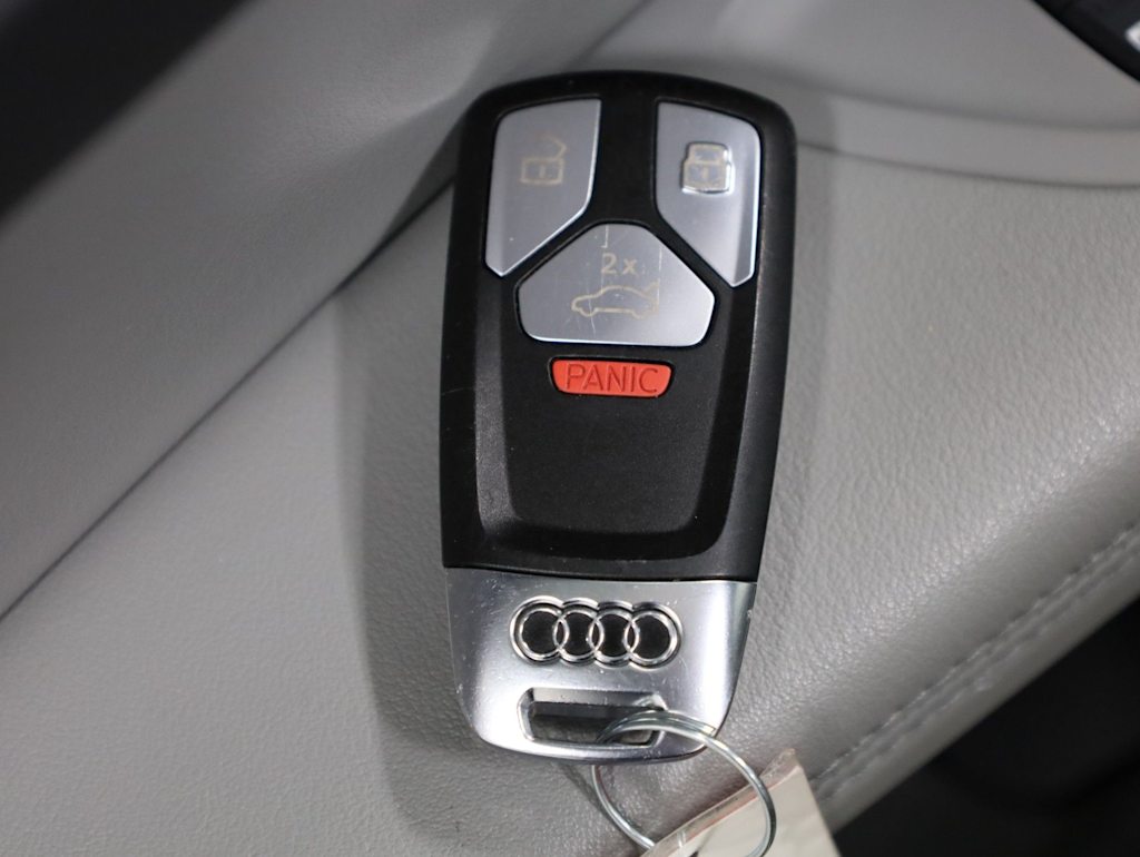 Thumbnail: 2022 Audi Q5 - 41
