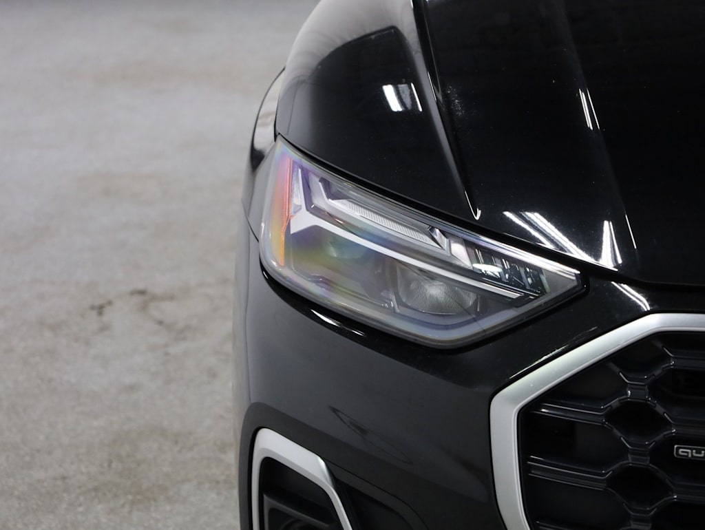 Thumbnail: 2022 Audi Q5 - 7