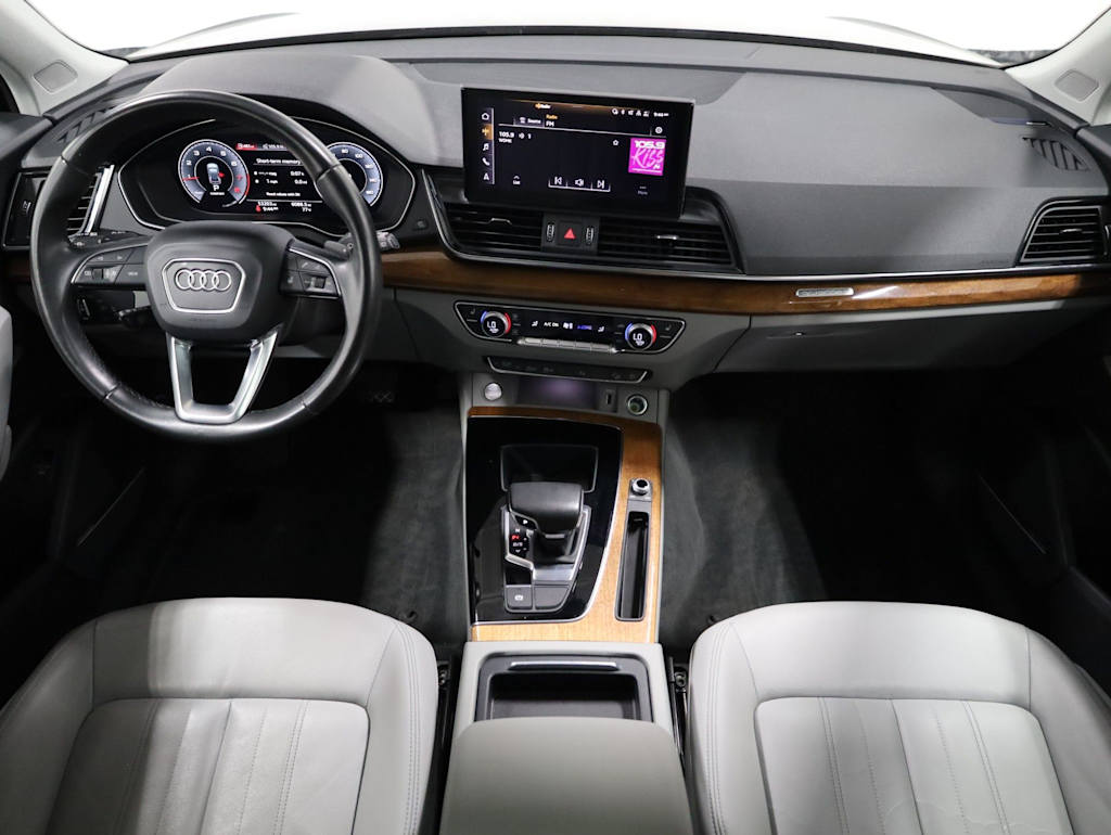 Thumbnail: 2022 Audi Q5 - 15