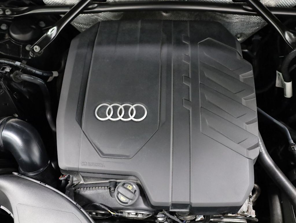 Thumbnail: 2022 Audi Q5 - 9