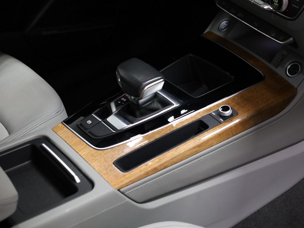 Thumbnail: 2022 Audi Q5 - 29