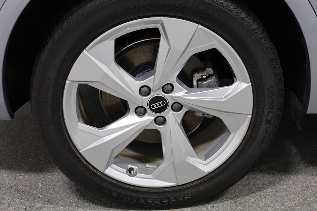 Thumbnail: 2022 Audi Q5 - 37