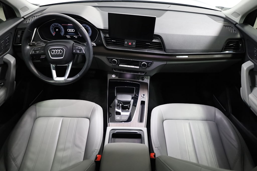 Thumbnail: 2022 Audi Q5 - 14