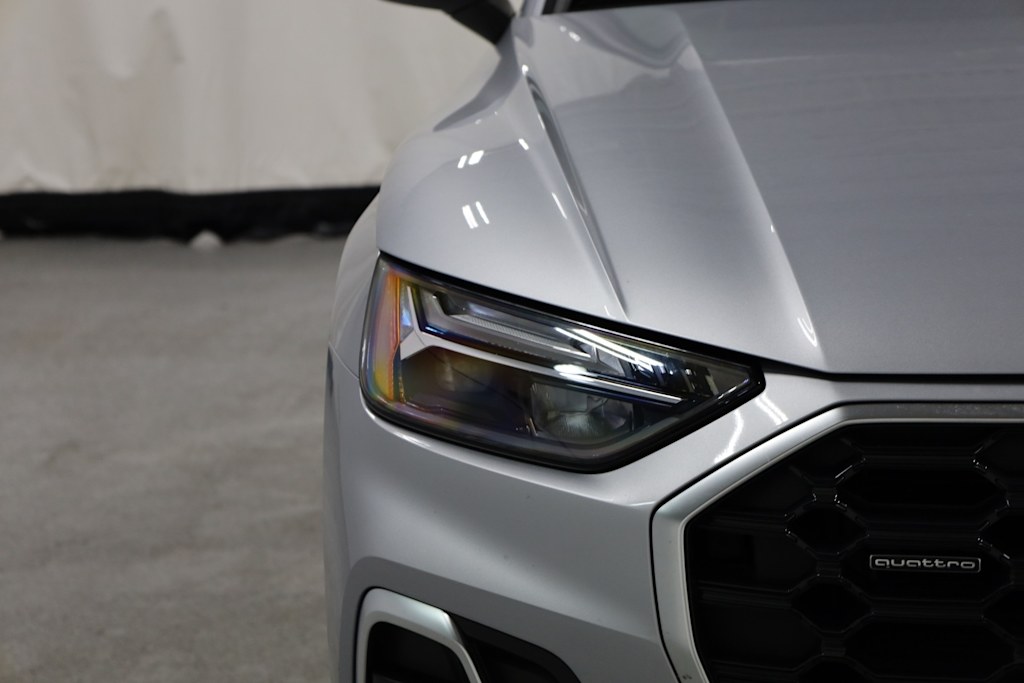 Thumbnail: 2022 Audi Q5 - 26