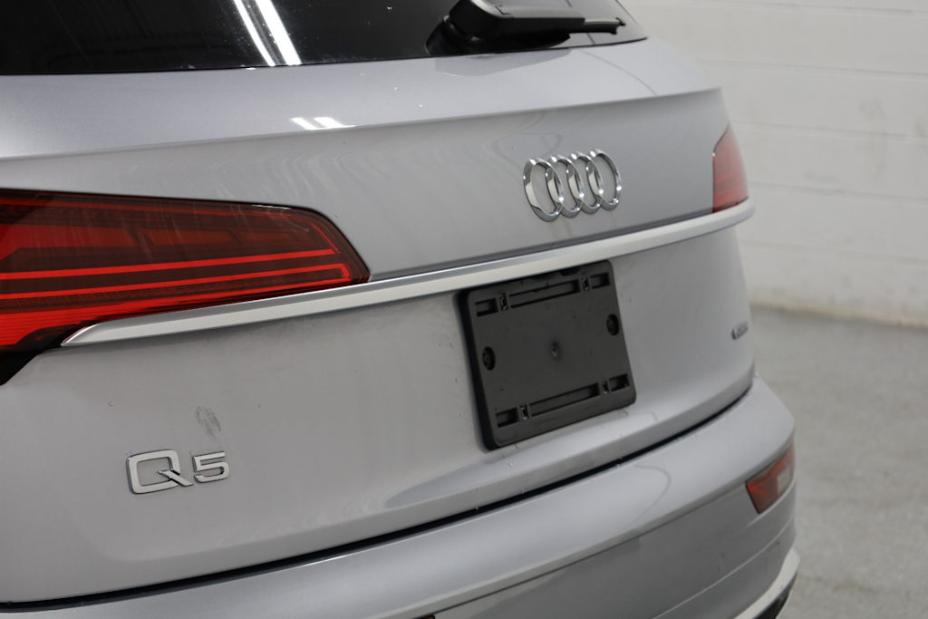 Thumbnail: 2022 Audi Q5 - 21
