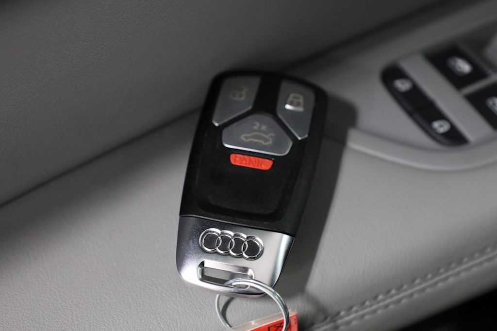 Thumbnail: 2022 Audi Q5 - 41