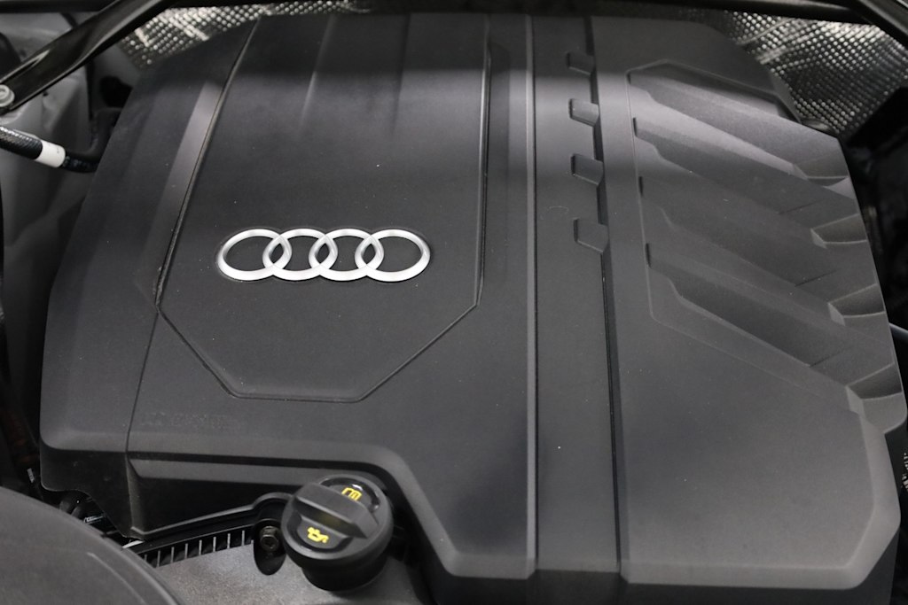 Thumbnail: 2022 Audi Q5 - 40