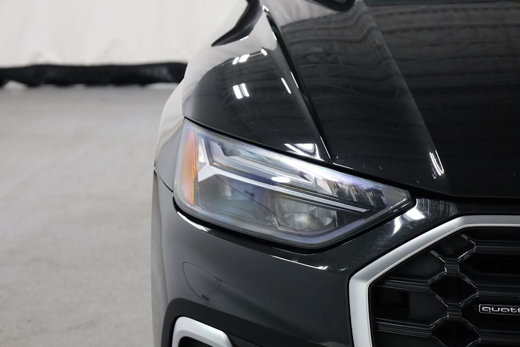 Thumbnail: 2022 Audi Q5 - 23